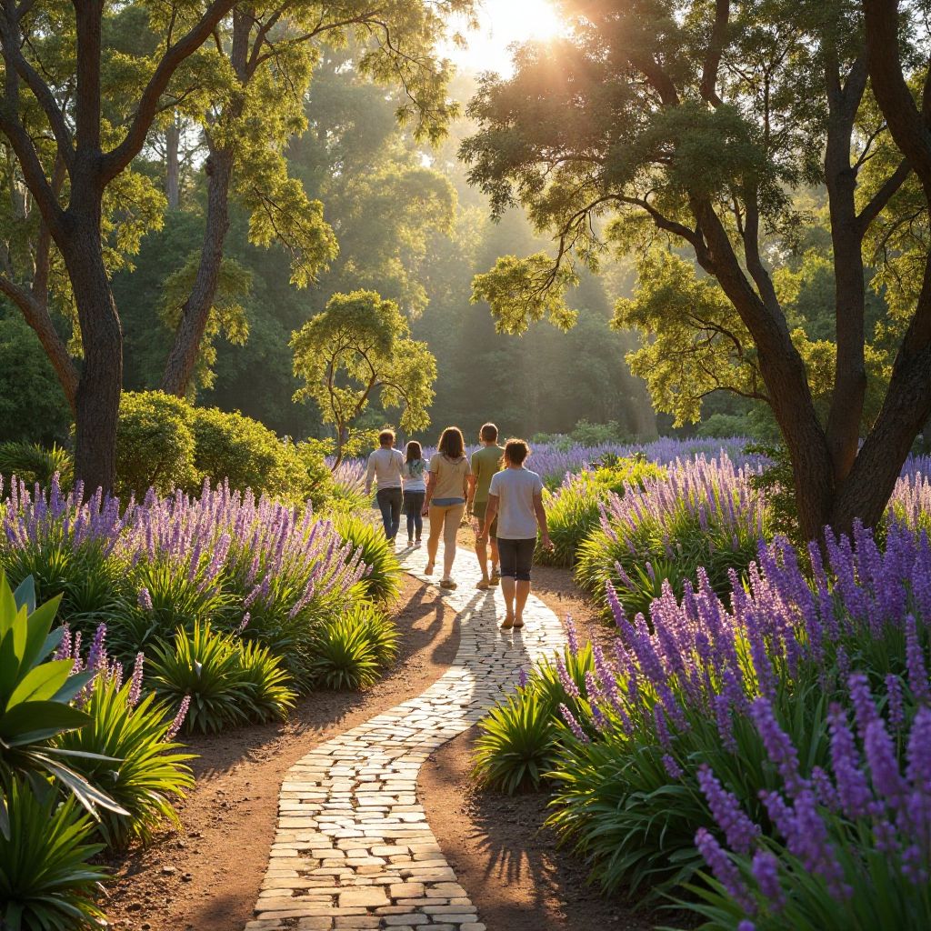 Garden Pathways