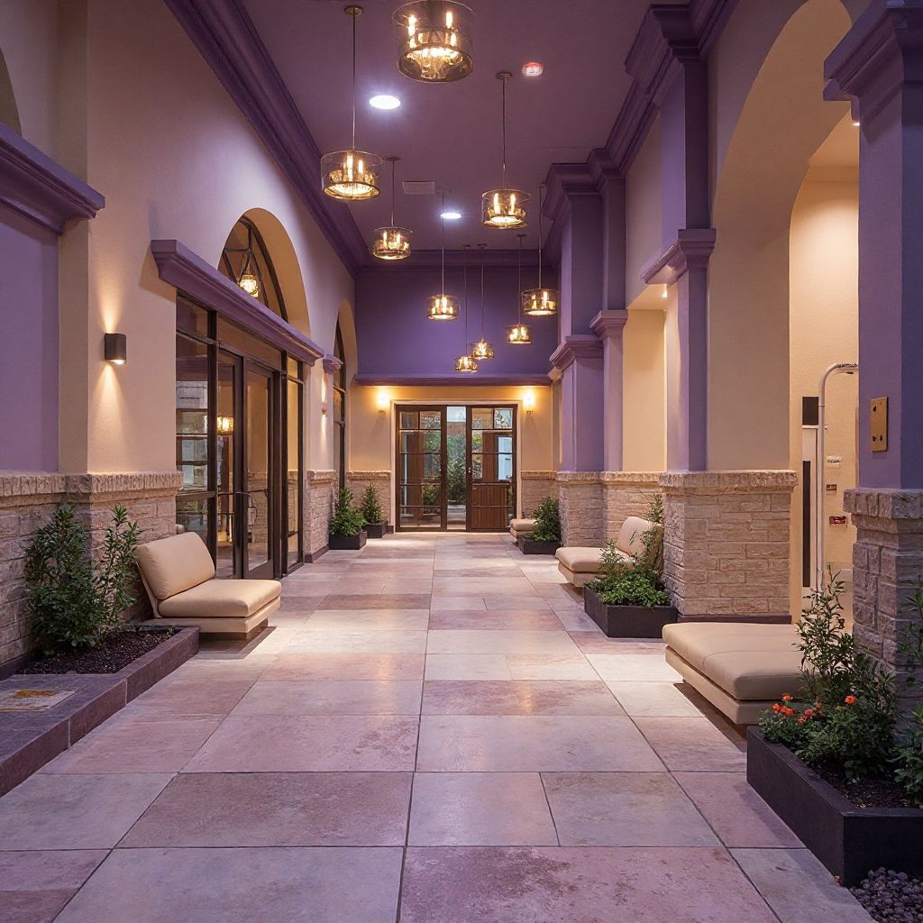 Facilities