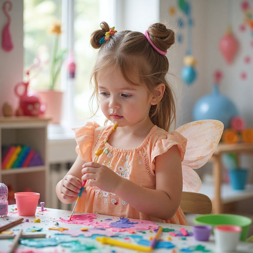 Creative Workshops