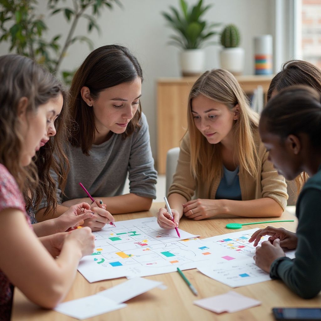 Educator Training