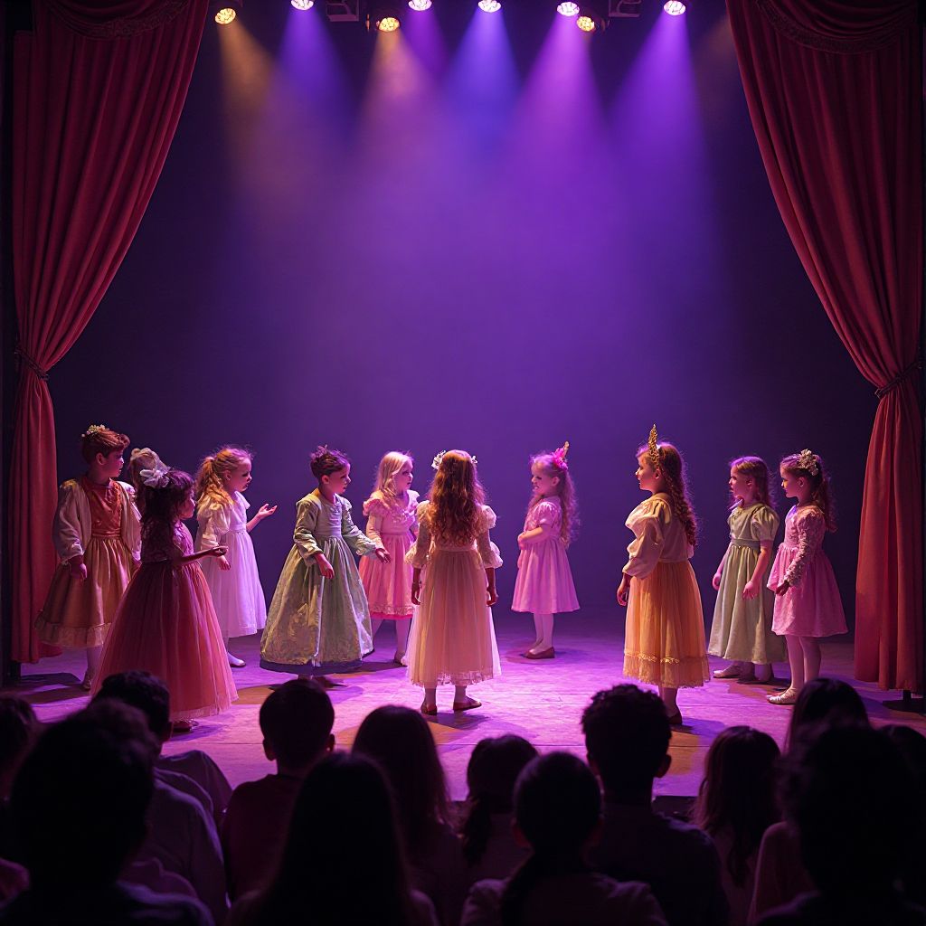 Live Performance