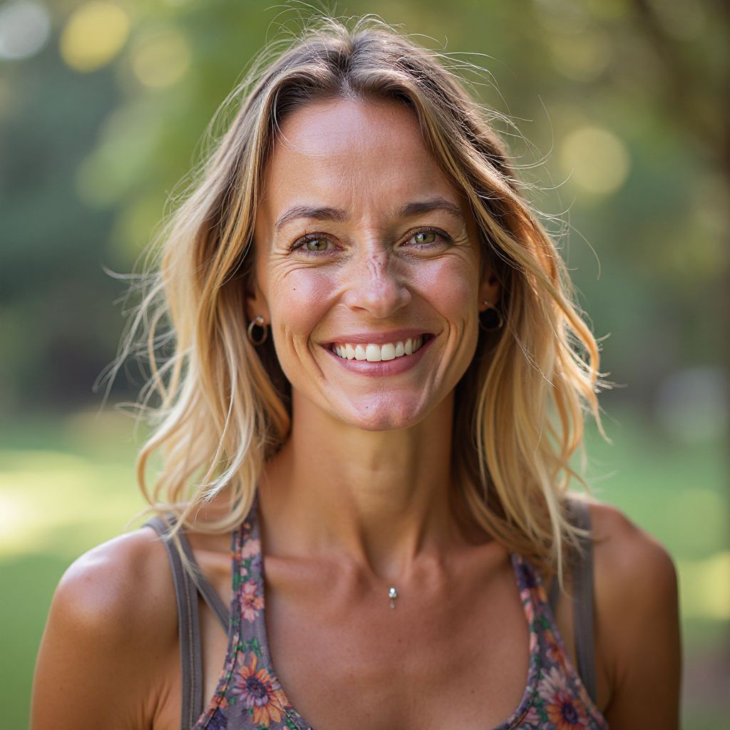 Sarah Montgomery